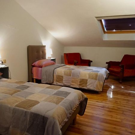 Villa Sunrise Rapallo Exterior foto