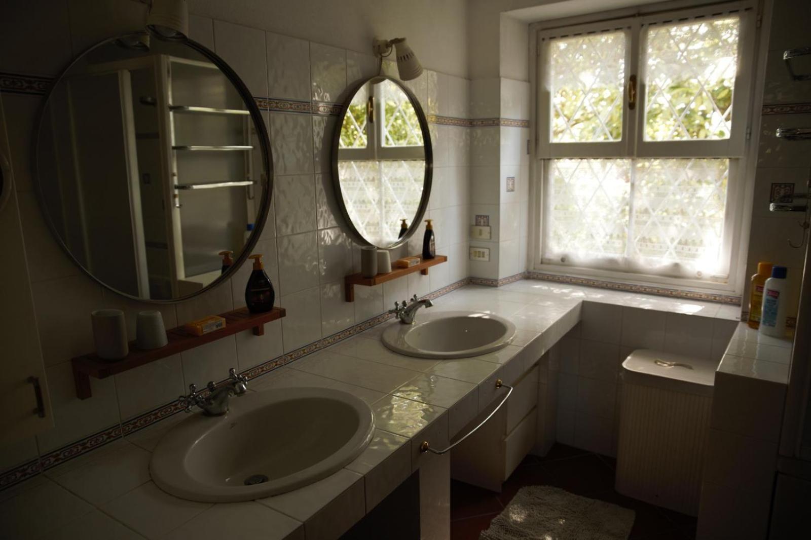 Villa Sunrise Rapallo Exterior foto