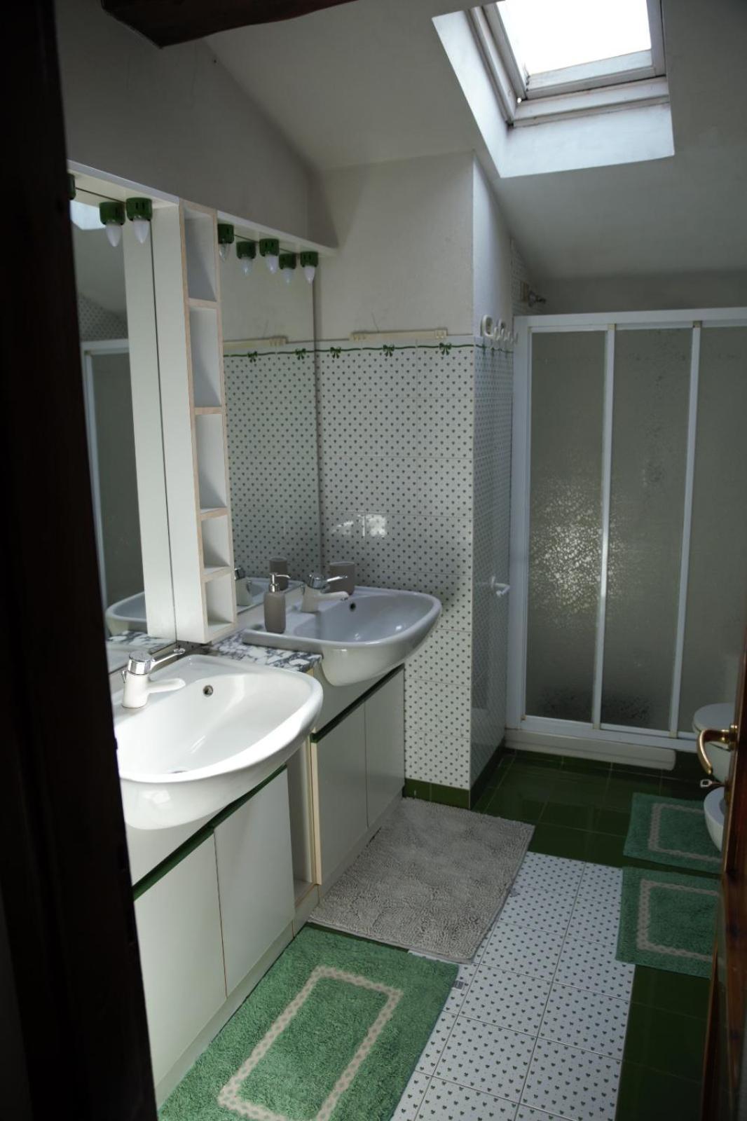Villa Sunrise Rapallo Exterior foto